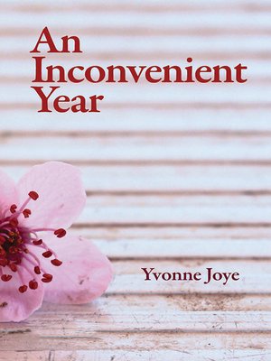 cover image of An Inconvenient Year